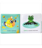 Pi Kids Baby Einstein: Rainbow Bath!