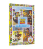 Pi Kids Disney: Pixar Toy Story The Collection Look and Find