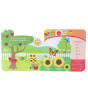Pi Kids Baby Einstein:  Lift A Flap Look and See With Me