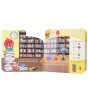 Pi Kids Baby Einstein:  Lift A Flap Look and See With Me