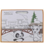 Pi Kids Baby Einstein: Color & Carry