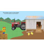 Pi Kids Baby Einstein: Sticker Book-  On the Farm!