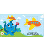 Pi Kids Baby Einstein: Lift & Learn My First Vehicles