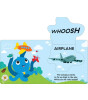 Pi Kids Baby Einstein: Lift & Learn My First Vehicles
