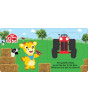 Pi Kids Baby Einstein: Lift & Learn My First Vehicles
