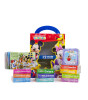 Pi Kids Disney Junior Mickey Mouse Clubhouse: My First Library Board Book Block 12-Book Set