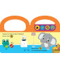 Pi Kids Baby Einstein: Noisy Toys