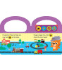 Pi Kids Baby Einstein: Noisy Toys