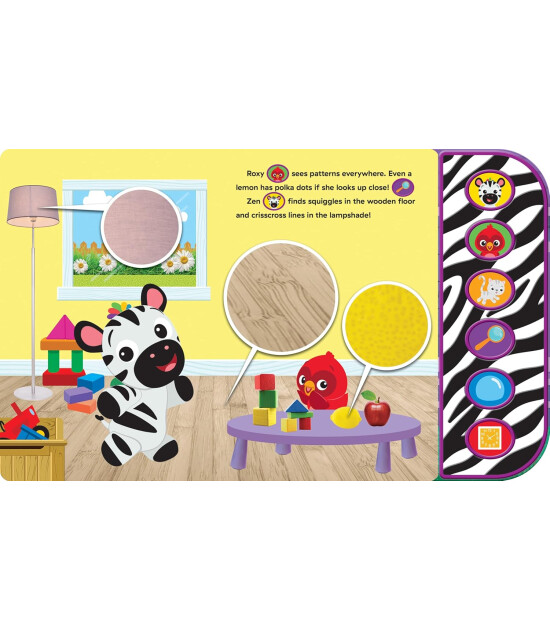Pi Kids Baby Einstein: Explore with Me!