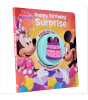 Pi Kids Disney Junior Minnie Mouse - Happy Birthday Surprise!
