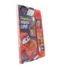 Pi Kids Disney Pixar Cars: Friends to the Finish Line
