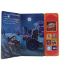 Pi Kids Disney Pixar Cars: Friends to the Finish Line