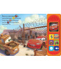 Pi Kids Disney Pixar Cars: Friends to the Finish Line