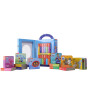 Pi Kids Nickelodeon Blue's Clues  You!: My First Library Board Book Block 12-Book Set