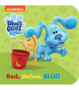 Pi Kids Nickelodeon Blue's Clues  You!: My First Library Board Book Block 12-Book Set