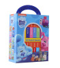 Pi Kids Nickelodeon Blue's Clues  You!: My First Library Board Book Block 12-Book Set