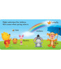 Pi Kids Disney Baby: Kid-Proof Books: Seasons