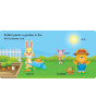 Pi Kids Disney Baby: Kid-Proof Books: Seasons