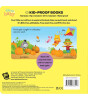 Pi Kids Disney Baby: Kid-Proof Books: Seasons