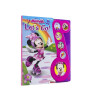 Pi Kids Disney Minnie Mouse - Let's Go!