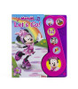 Pi Kids Disney Minnie Mouse - Let's Go!
