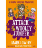 Piccadilly Attack of the Woolly Jumper