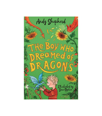 Piccadilly Boy Who Dreamed Of Dragons