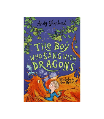 Piccadilly The Boy Who Sang With Dragons