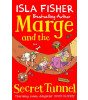 Piccadilly Marge and the Secret Tunnel