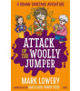 Piccadilly Attack of the Woolly Jumper