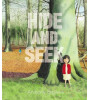 Picture Corgi Hide and Seek