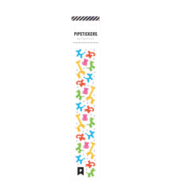 Pipsticks Minis Sticker // Airheads