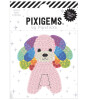 Pipsticks Pixigem // Poppy Poodle