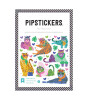 Pipsticks Trendy Tiger Tints