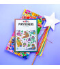 Pipsticks Trendy Tiger Tints