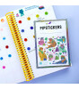 Pipsticks Trendy Tiger Tints