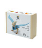 Plantoys Ahşap Kendin Yap Set // Pterodactyl