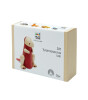 Plantoys Ahşap Kendin Yap Set // Tyrannosaurus