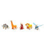Plantoys Ahşap Kendin Yap Set // Tyrannosaurus