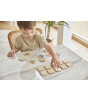 Plantoys Ahşap Hayvan Eşleştirme Oyunu