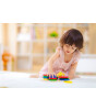 Plantoys Ahşap Geometric Sorting Board