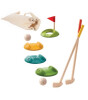 Plantoys Ahşap Mini Golf