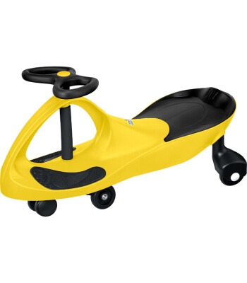 Plasmacar Bin & S&uuml;r // Sarı
