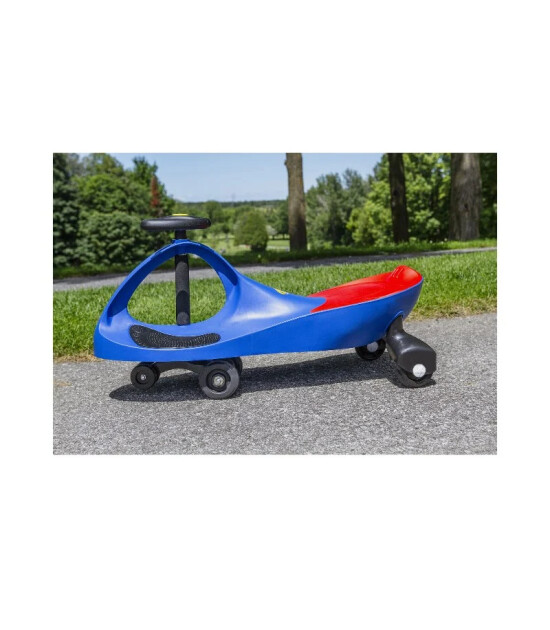 Plasmacar Bin & S&uuml;r // Mavi