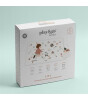 Play and Go Eevaa Puzzle Oyun Matı // Alphabet & Terazzo