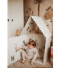 Play and Go Eevaa Puzzle Oyun Matı // Alphabet & Terazzo