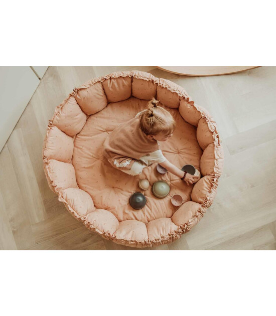 Play and Go Bloom Oyun Matı // Fleuri Organic
