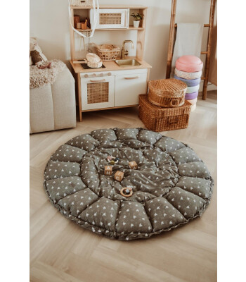 Play and Go Bloom Oyun Matı // Birds