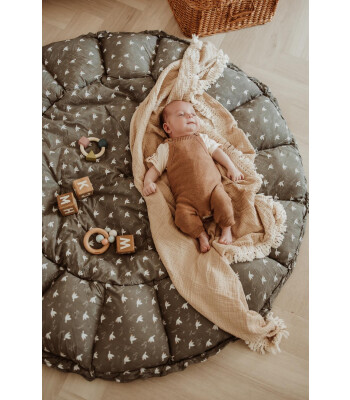 Play and Go Bloom Oyun Matı // Birds