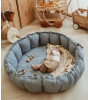 Play and Go Bloom Oyun Matı // Dusty Blue